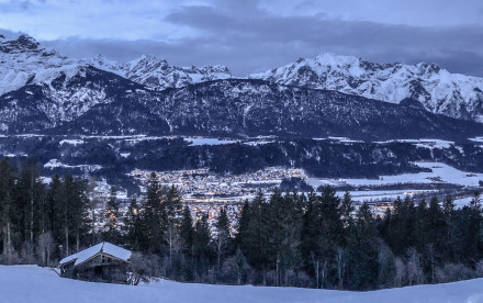 Vögelsberg Vögelsberg