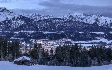 Vögelsberg Vögelsberg