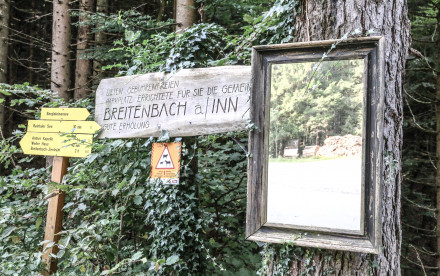 Berglsteinersee