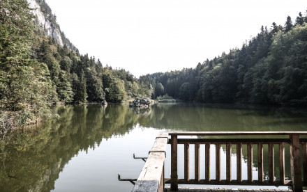Berglsteinersee