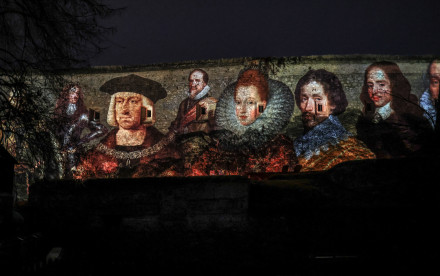 Lichtfestival Kufstein