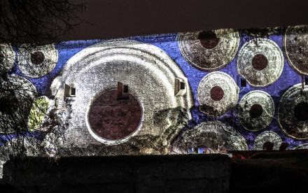 Lichtfestival Kufstein