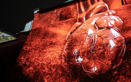 Lichtfestival Kufstein