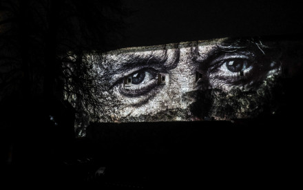 Lichtfestival Kufstein