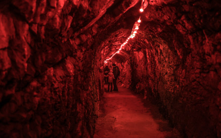 Lichtfestival Kufstein