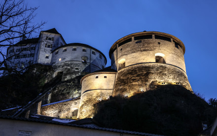 Lichtfestival Kufstein Lichtfestival Kufstein