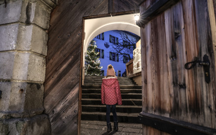 Lichtfestival Kufstein