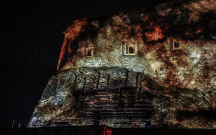 Lichtfestival Kufstein