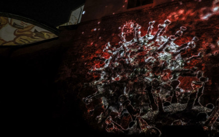 Lichtfestival Kufstein