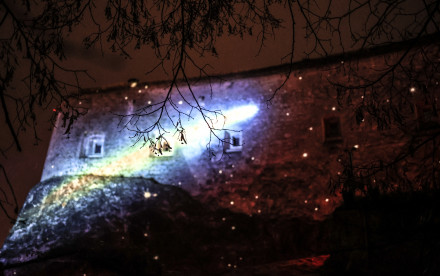 Lichtfestival Kufstein