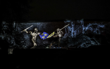 Lichtfestival Kufstein