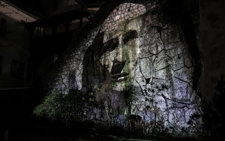 Lichtfestival Kufstein
