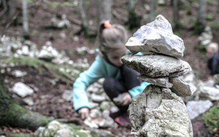 Geisterklamm Leutasch