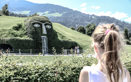 Kristallwelten Kristallwelten
