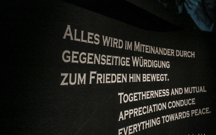 Kristallwelten