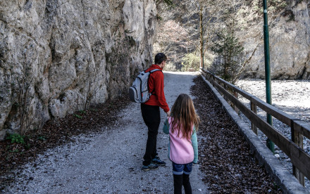 Kundler Klamm
