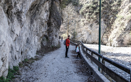 Kundler Klamm