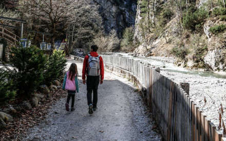 Kundler Klamm