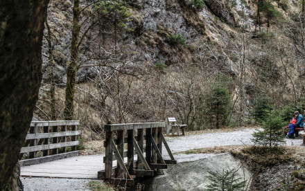 Kundler Klamm