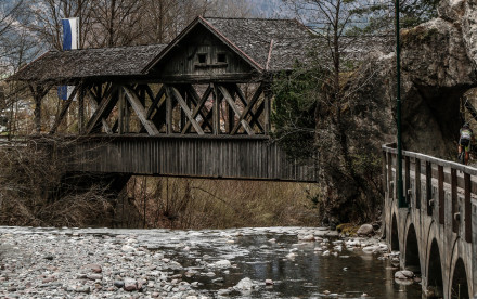 Kundler Klamm