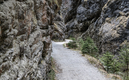 Kundler Klamm
