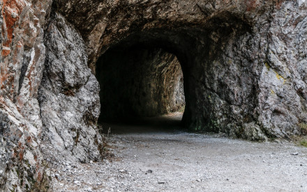 Kundler Klamm