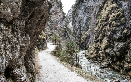 Kundler Klamm