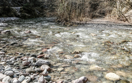 Kundler Klamm