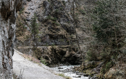 Kundler Klamm