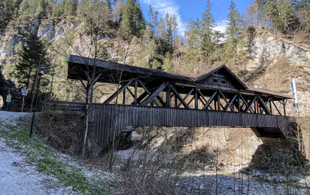 Kundler Klamm