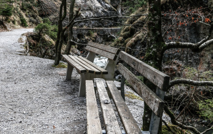 Kundler Klamm