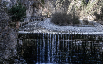 Kundler Klamm