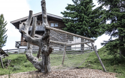 Lauserland im Alpbachtal