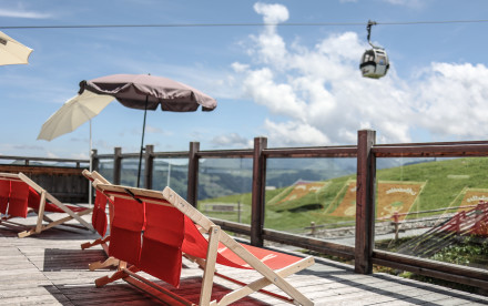Lauserland im Alpbachtal