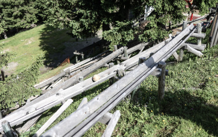 Lauserland im Alpbachtal