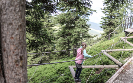 Lauserland im Alpbachtal