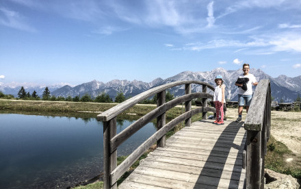 Mutterer Alm