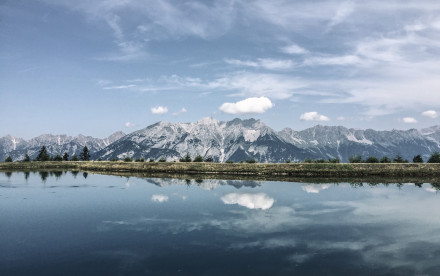 Mutterer Alm