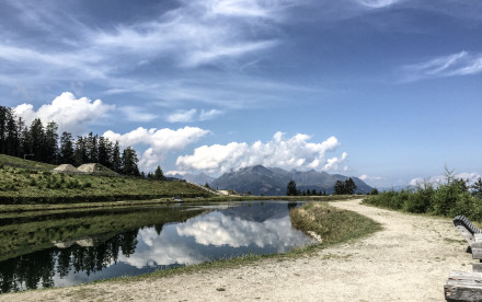 Mutterer Alm