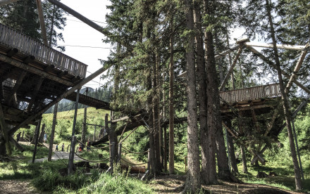 Mutterer Alm