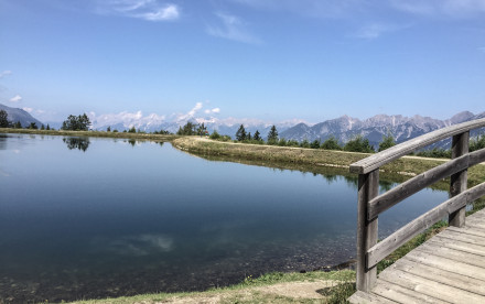 Mutterer Alm