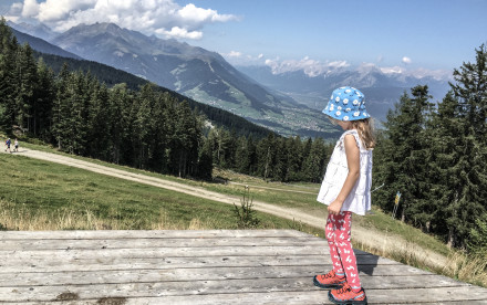 Mutterer Alm