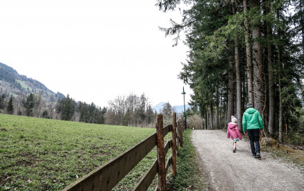 Putzatal im Zillertal