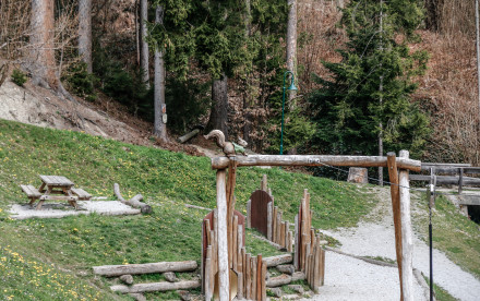 Putzatal im Zillertal
