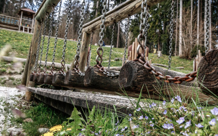 Putzatal im Zillertal
