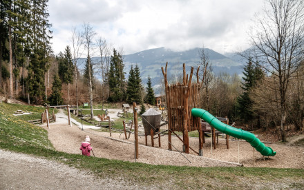Putzatal im Zillertal