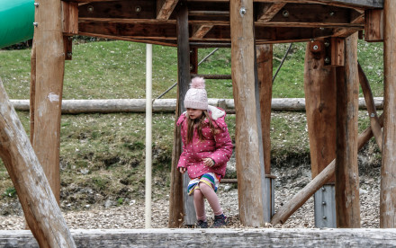 Putzatal im Zillertal
