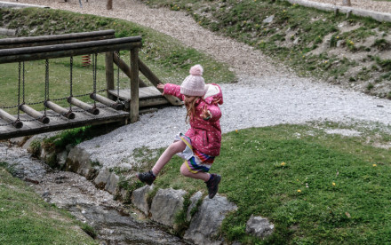Putzatal im Zillertal