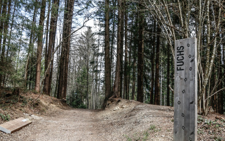 Putzatal im Zillertal