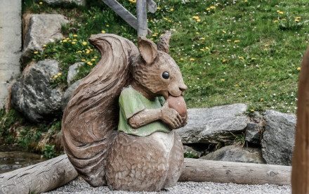 Putzatal im Zillertal
